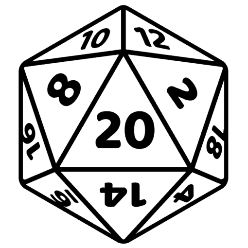 D20